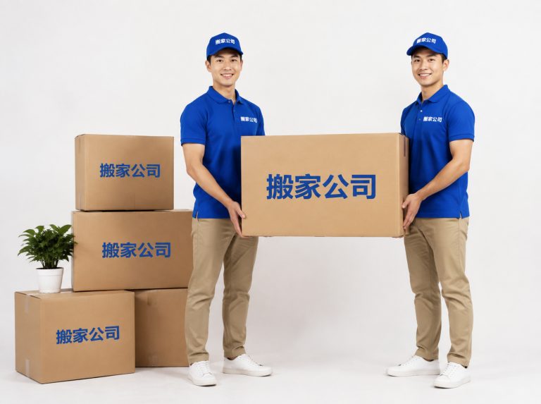 广陵区家庭与别墅精细化搬家